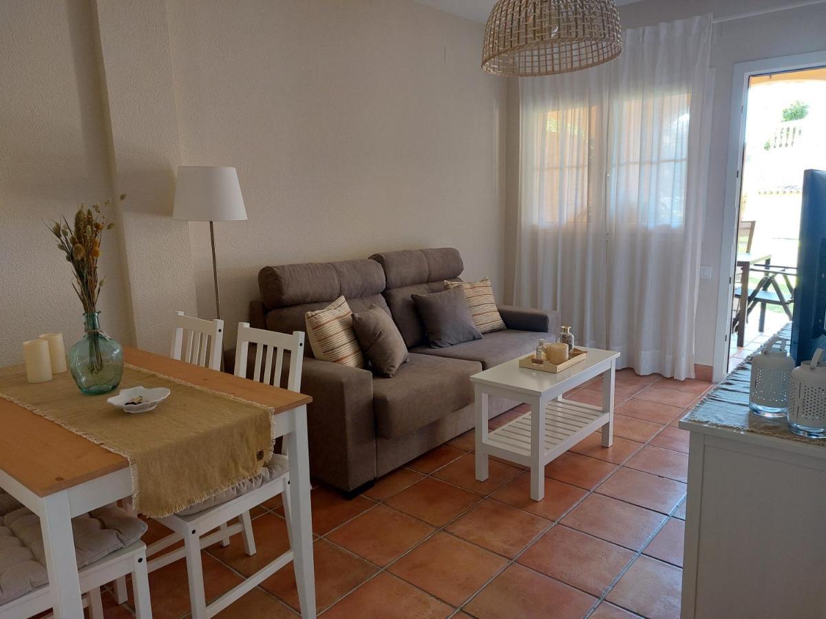 Aldea Playa Golf 2 Dormitorios Huelva Exterior photo